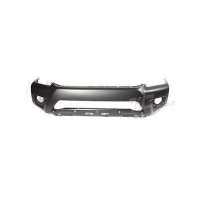 Front Bumper Cover 2012-2013 Toyota Tacoma