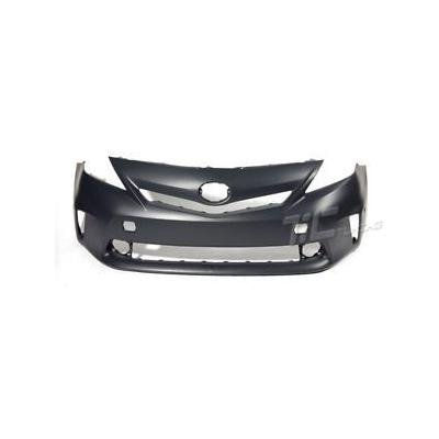 Front Bumper Cover 2012-2014 Toyota Prius V