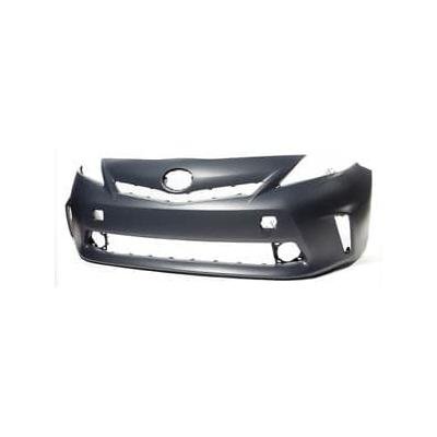 Front Bumper Cover 2012-2014 Toyota Prius V