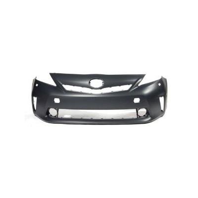 Front Bumper Cover 2012-2014 Toyota Prius V