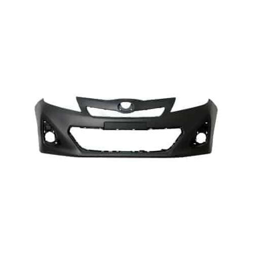 Front Bumper Cover 2012-2014 Toyota Yaris Hatchback