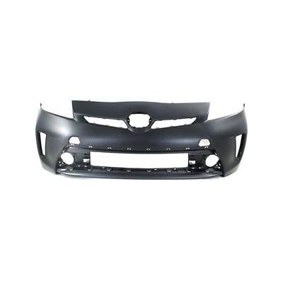 Front Bumper Cover 2012-2015 Toyota Prius