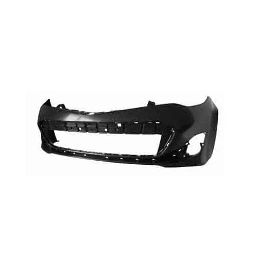 Front Bumper Cover 2013-2015 Toyota Avalon