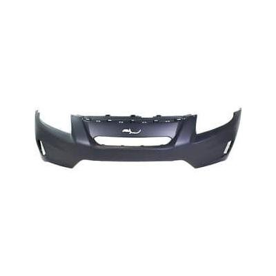 Front Bumper Cover 2012-2014 Toyota RAV4