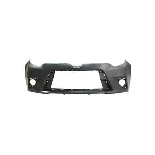 Front Bumper Cover 2014-2016 Toyota Corolla