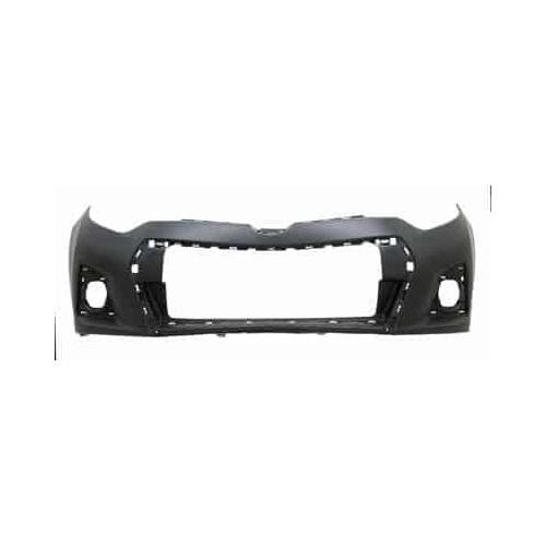 Front Bumper Cover 2014-2016 Toyota Corolla