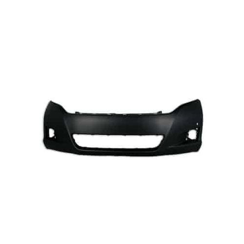 Front Bumper Cover 2014-2016 Toyota Venza