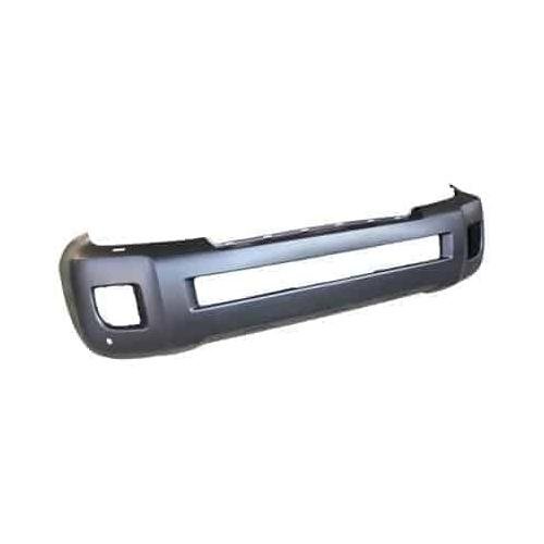 Front Bumper Cover 2013-2015 Toyota Land Cruiser