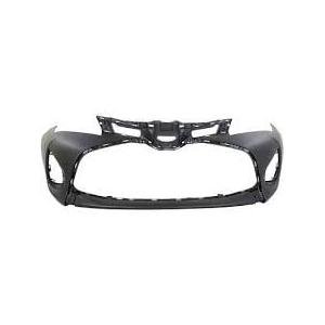 Front Bumper Cover 2015-2017 Toyota Yaris Hatchback