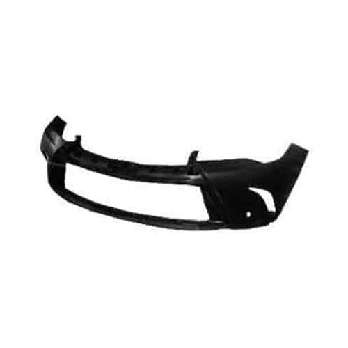 Front Bumper Cover 2015-2017 Toyota Camry