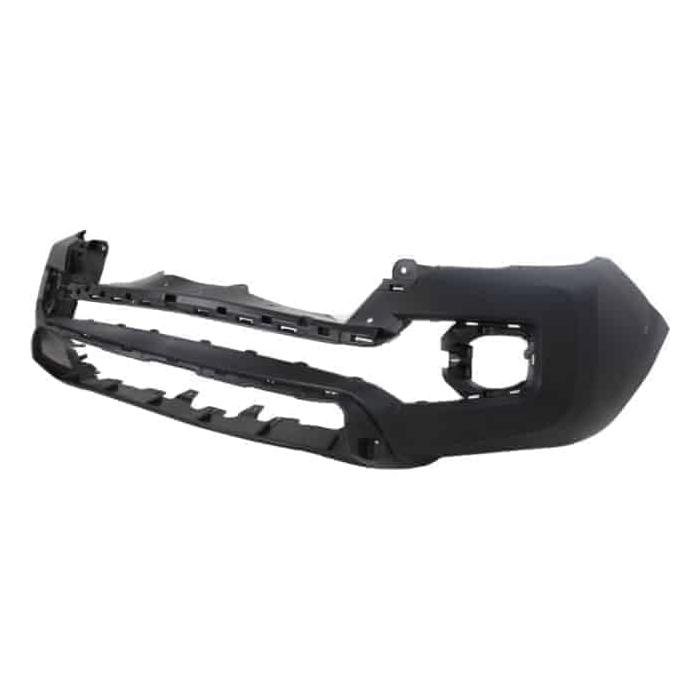 Front Bumper Cover 2016-2023 Toyota Tacoma