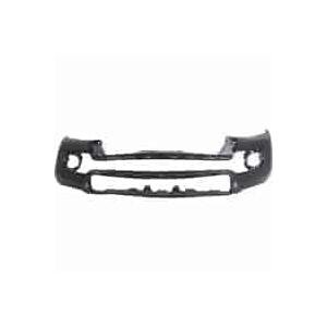 Front Bumper Cover 2016-2023 Toyota Tacoma