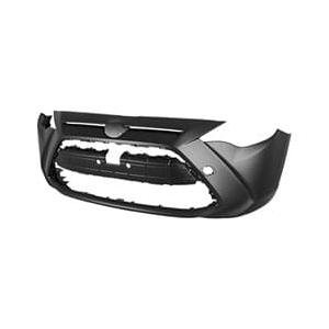 Front Bumper Cover 2016-2016 Scion IA