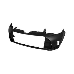 Front Bumper Cover 2016-2018 Toyota Avalon