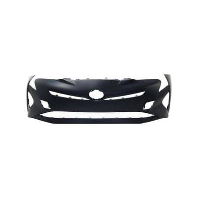Front Bumper Cover 2016-2018 Toyota Prius