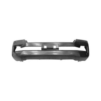 Front Bumper Cover 2016-2021 Toyota Land Cruiser