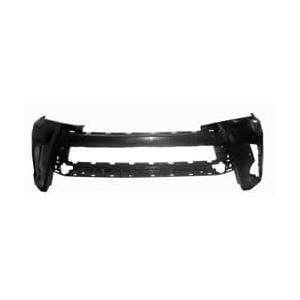 Front Bumper Cover 2017-2019 Toyota Highlander Hybrid