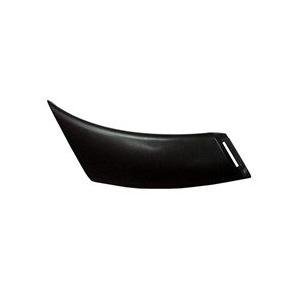 Front Bumper Extension Driver Side 2012-2013 Toyota Tacoma