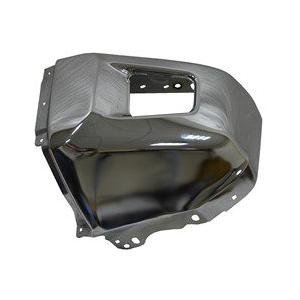 Front Bumper Extension Driver Side 2014-2021 Toyota Tundra