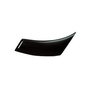 Front Bumper Extension Passenger Side 2012-2013 Toyota Tacoma