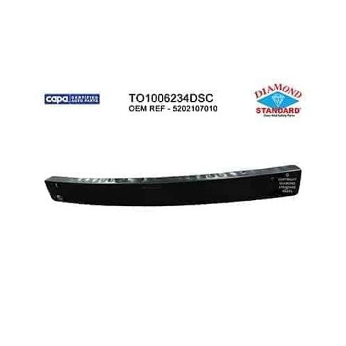 Front Bumper Impact Bar 2013-2014 Toyota Avalon