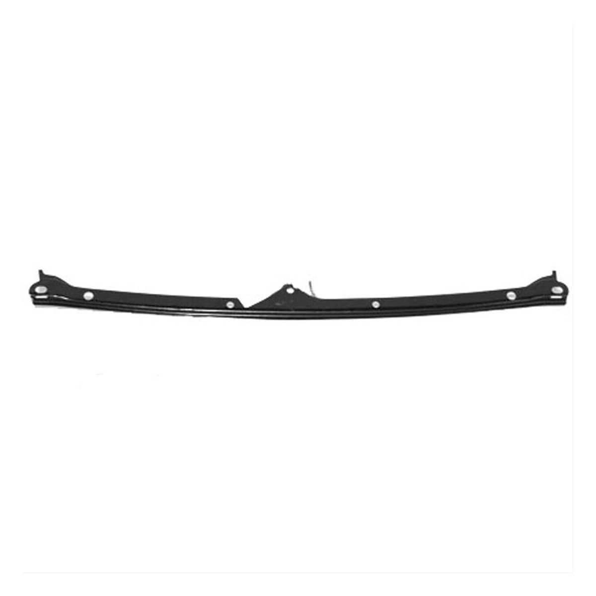 Front Upper Bumper Cover Support 1997-1999 Toyota Camry