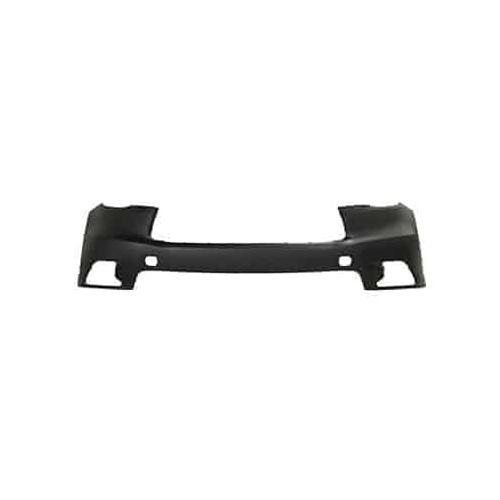 Front Upper Bumper Cover 2014-2016 Toyota Highlander