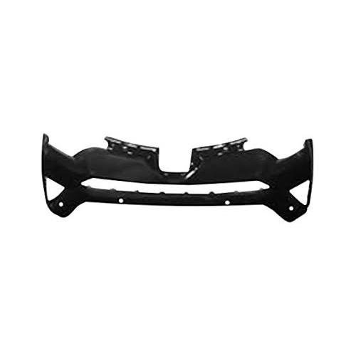 Front Upper Bumper Cover 2016-2018 Toyota RAV4