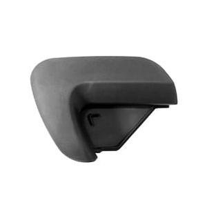 Front Upper Tow Hook Cover 2012-2014 Toyota Yaris Hatchback