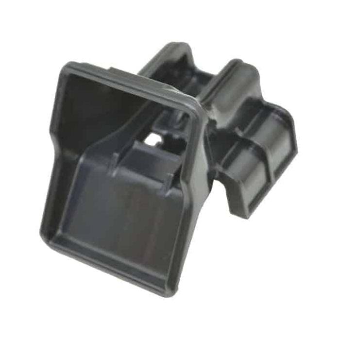 Front/Rear Bumper Cover Retainer 2017-2019 Toyota Corolla