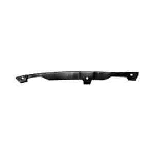 Driver Side Front Bumper Bracket 2008-2022 Toyota Sequoia