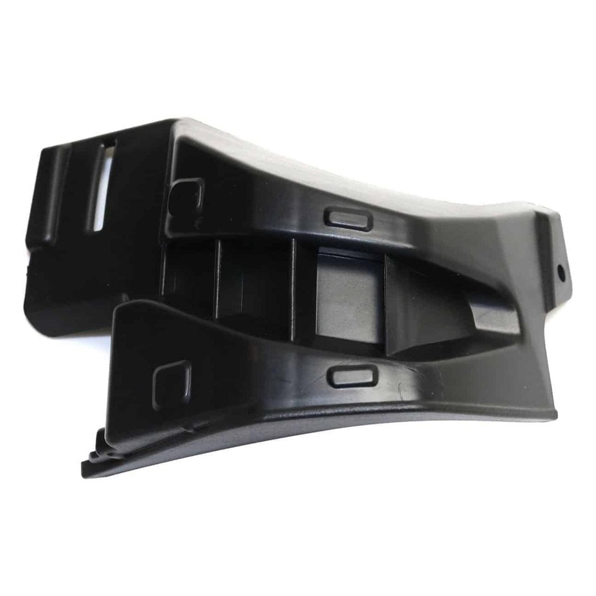 Passenger Side Front Bumper Bracket 2016-2018 Toyota RAV4