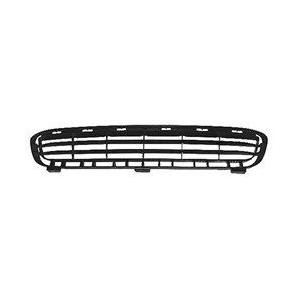 Front Bumper Grille 2007-2008 TOYOTA Yaris Hatchback