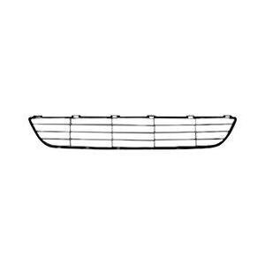 Front Bumper Grille 2007-2008 TOYOTA Yaris Sedan