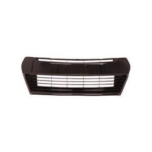 Front Bumper Grille 2014-2016 Toyota Corolla