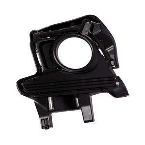 Driver Side Fog Light Bezel 2014-2016 Toyota Highlander Hybrid