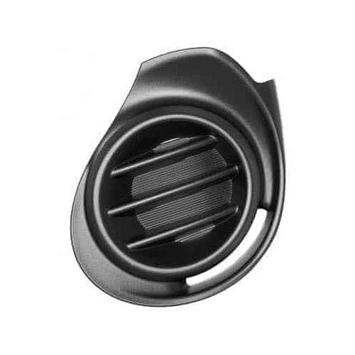 Driver Side Fog Light Cover 2015-2015 Toyota Prius C