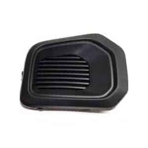 Driver Side Fog Light Cover 2016-2023 Toyota Tacoma