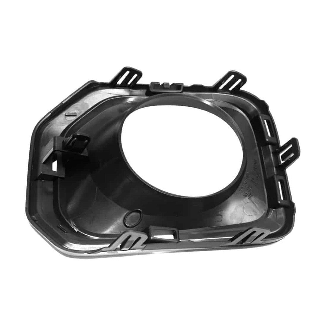 Driver Side Fog Light Bezel 2016-2023 Toyota Tacoma