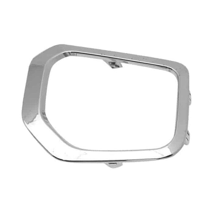 Driver Side Fog Light Bezel 2016-2023 Toyota Tacoma