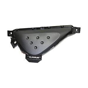 Driver Side Fog Light Cover 2016-2018 Toyota Prius