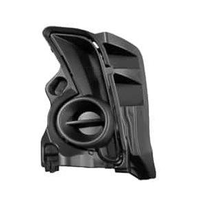 Driver Side Fog Light Cover 2017-2019 Toyota Highlander