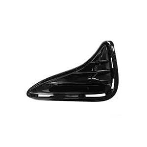 Driver Side Fog Light Cover 2017-2019 Toyota Corolla