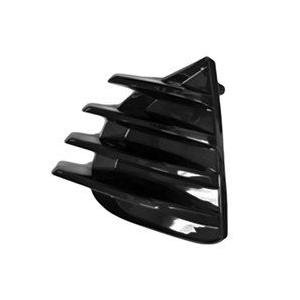 Driver Side Fog Light Cover 2017-2019 Toyota Corolla