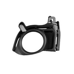 Passenger Side Fog Light Bezel 2014-2016 Toyota Highlander