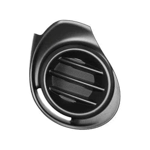 Passenger Side Fog Light Cover 2015-2015 Toyota Prius C