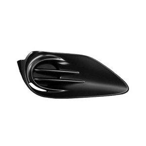 Passenger Side Fog Light Cover 2017-2017 Toyota Prius C