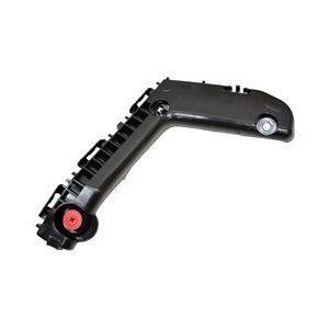 Passenger Side Front Bumper Cover Support 2017-2019 Toyota Corolla