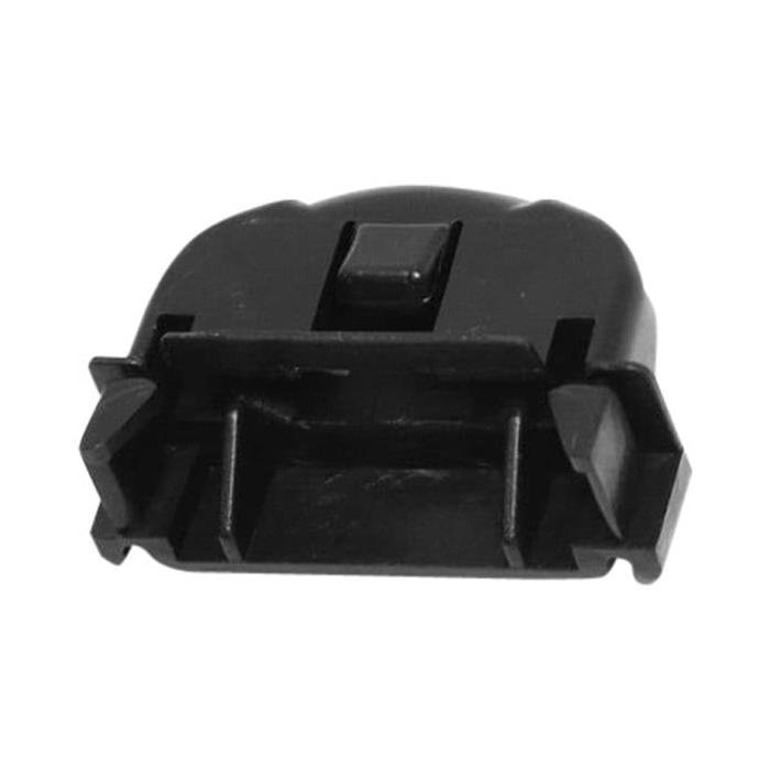 Driver or Passenger Side Front Bumper Filler Panel Retainer 2005-2015 Toyota Tacoma