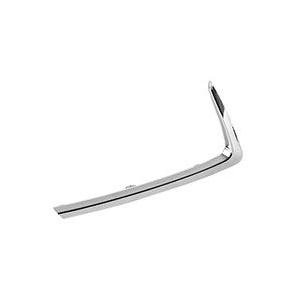 Grille Bumper Cover Molding 2016-2016 Scion IA